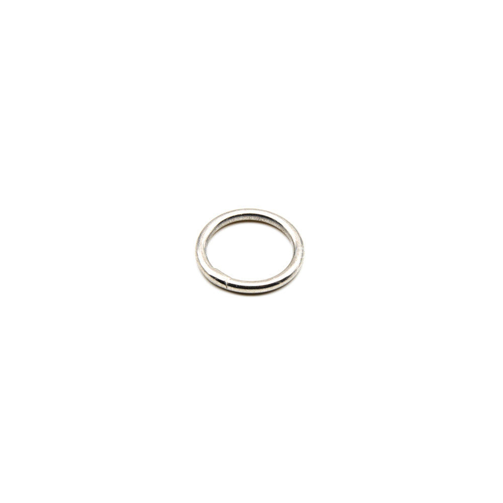 round ring stainless steel