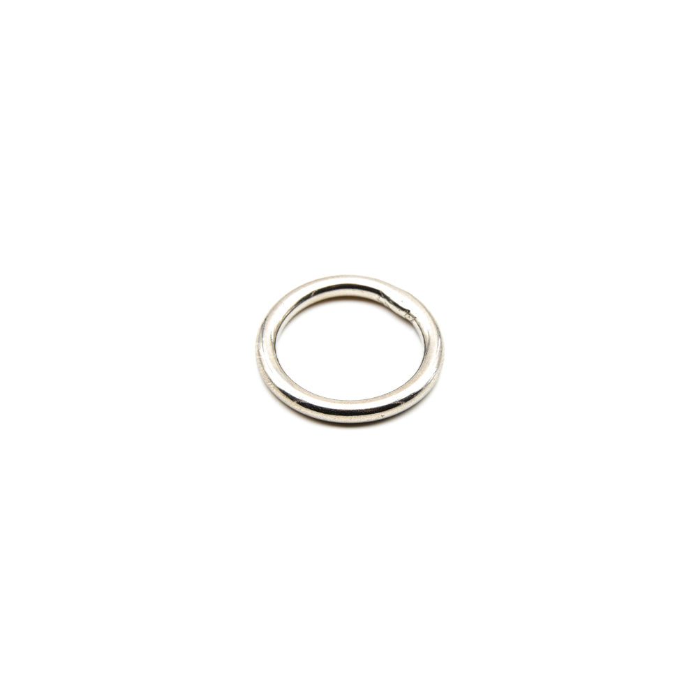 round ring stainless steel