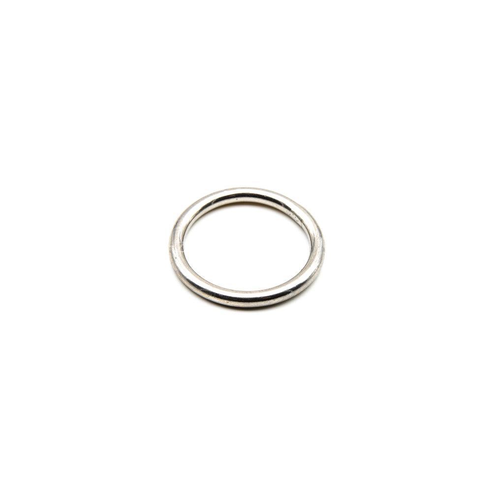 round ring stainless steel