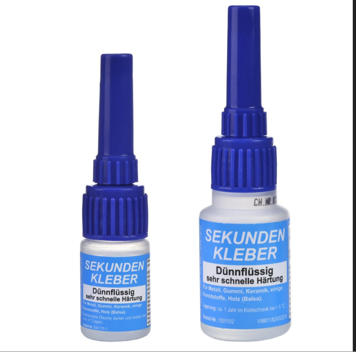 Superpegamento liquido fino 10g