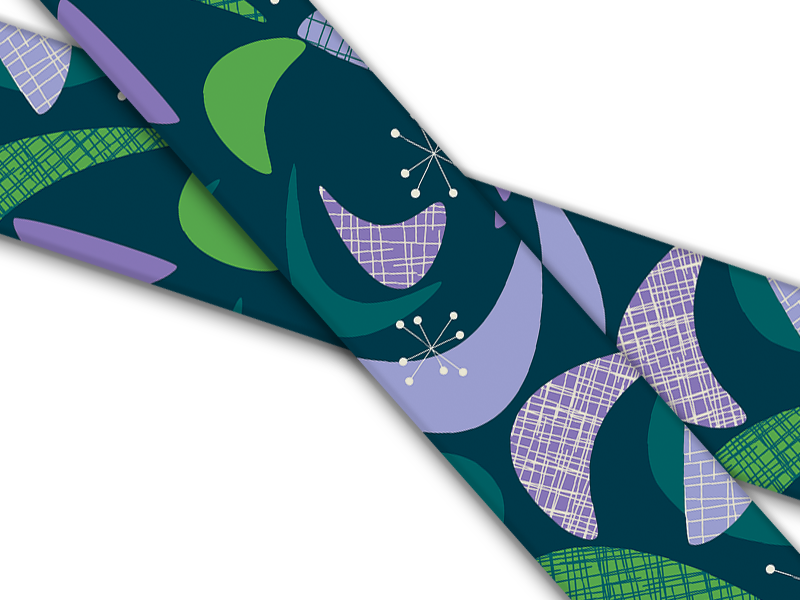 Biothane® mit UV Druck (US Import) The-Ava