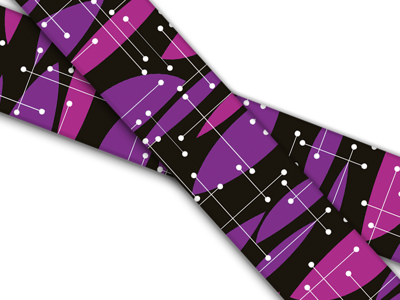 Biothane® con stampa UV "The Marilyn"