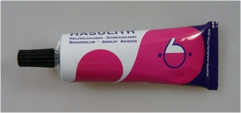 Colla multiuso Hasulith 30ml