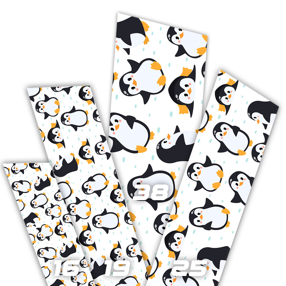 PrintThane® "Pingu"