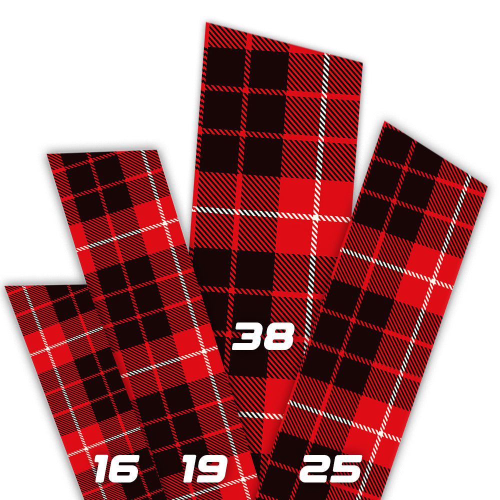 PrintThane® "X-Mas Tartan 2" 