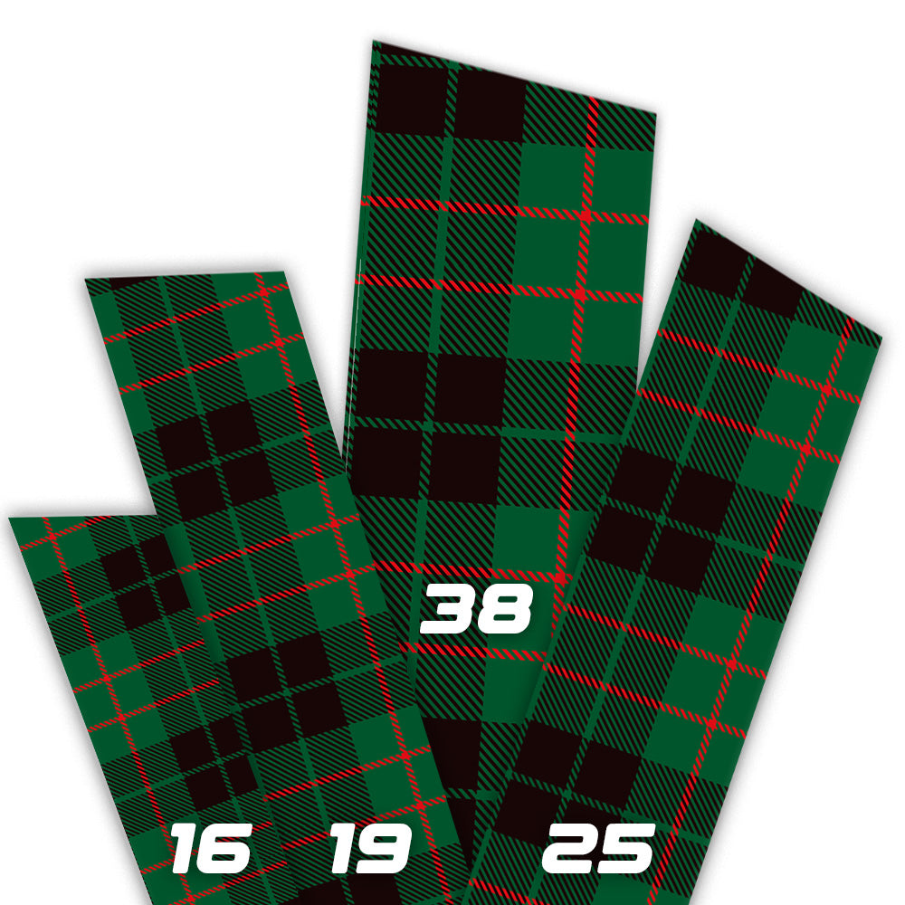 PrintThane® "X-Mas Tartan 3"