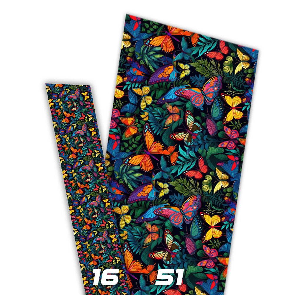 PrintThane® "Mariposas" 