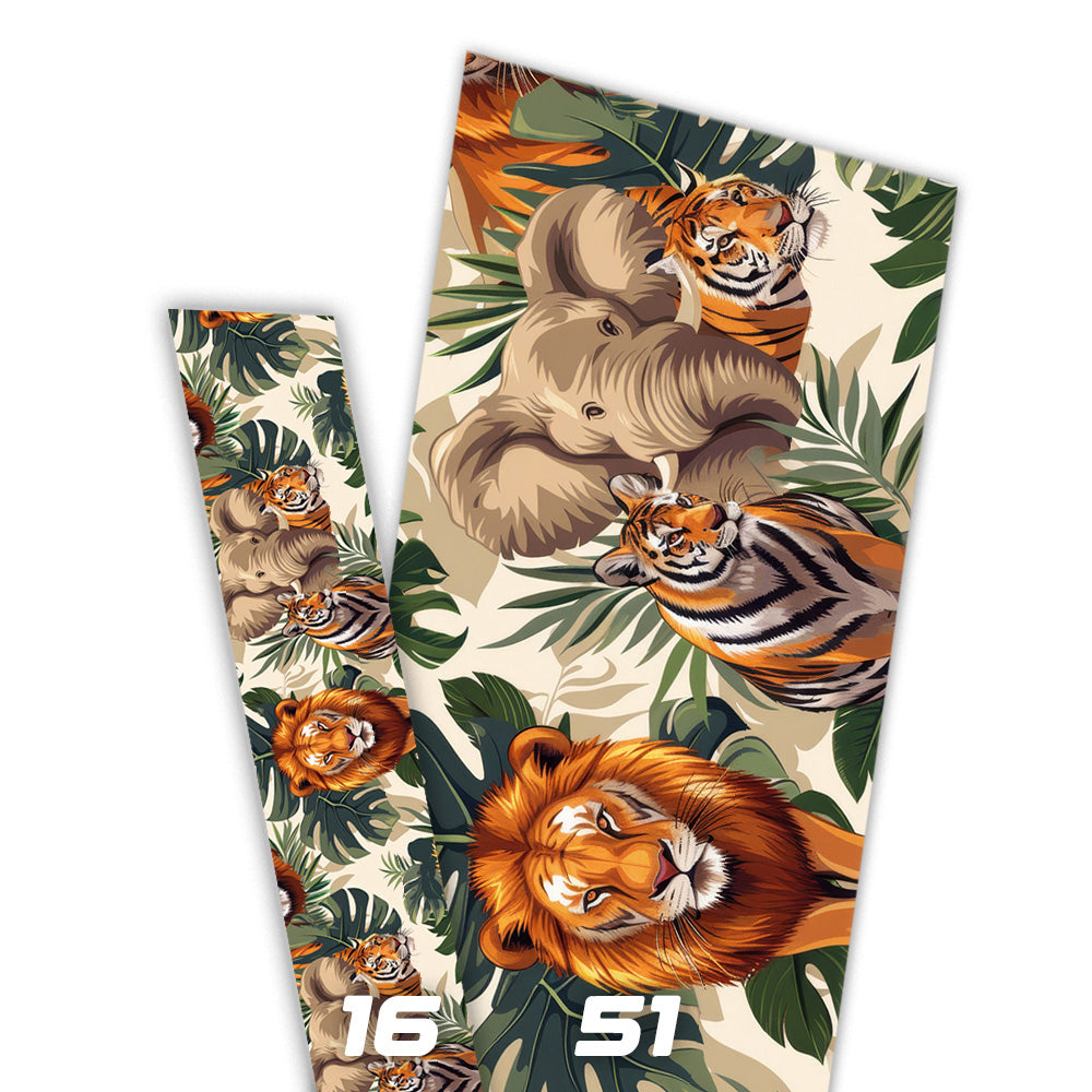 PrintThane® "Safari" 