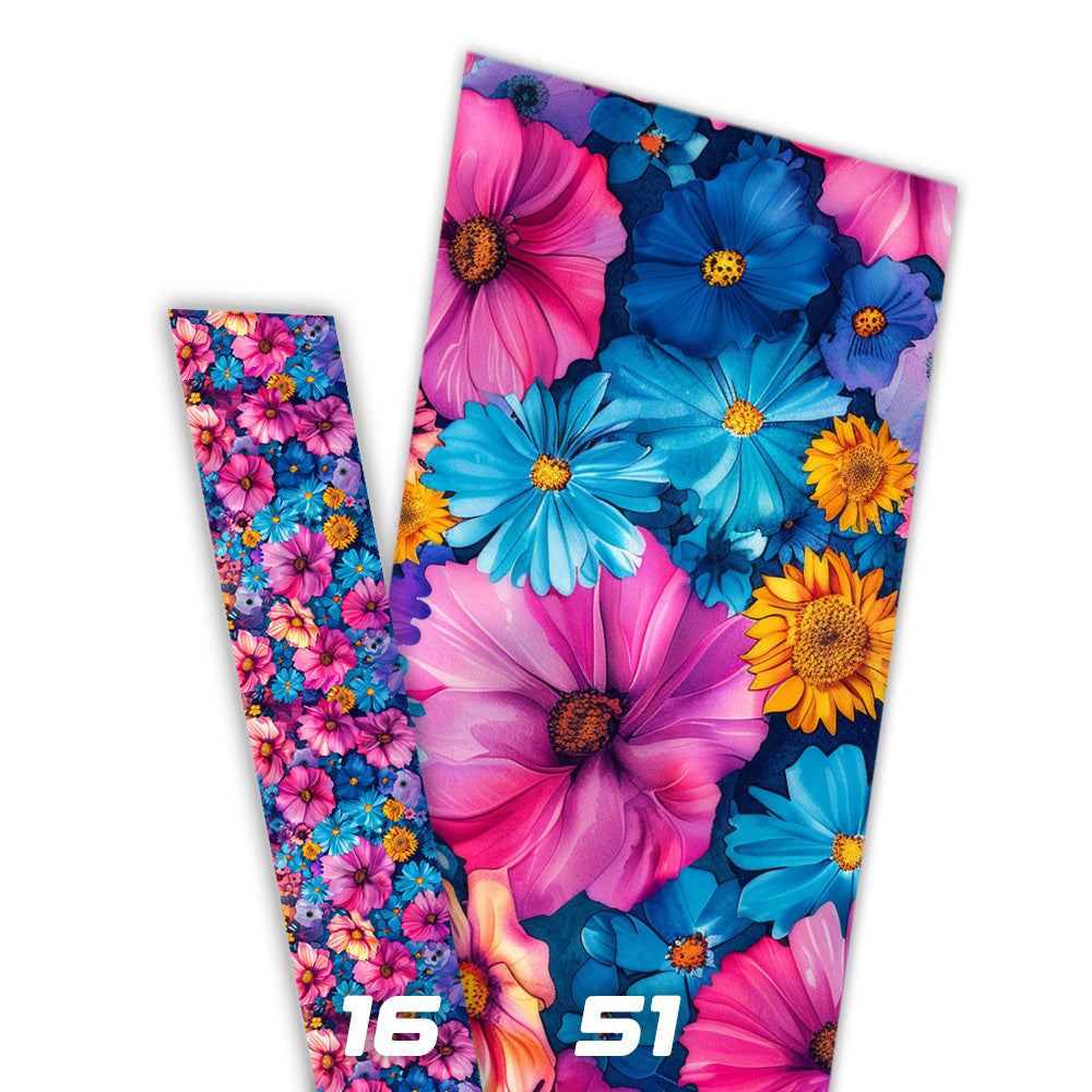 PrintThane® "Flower Crush"