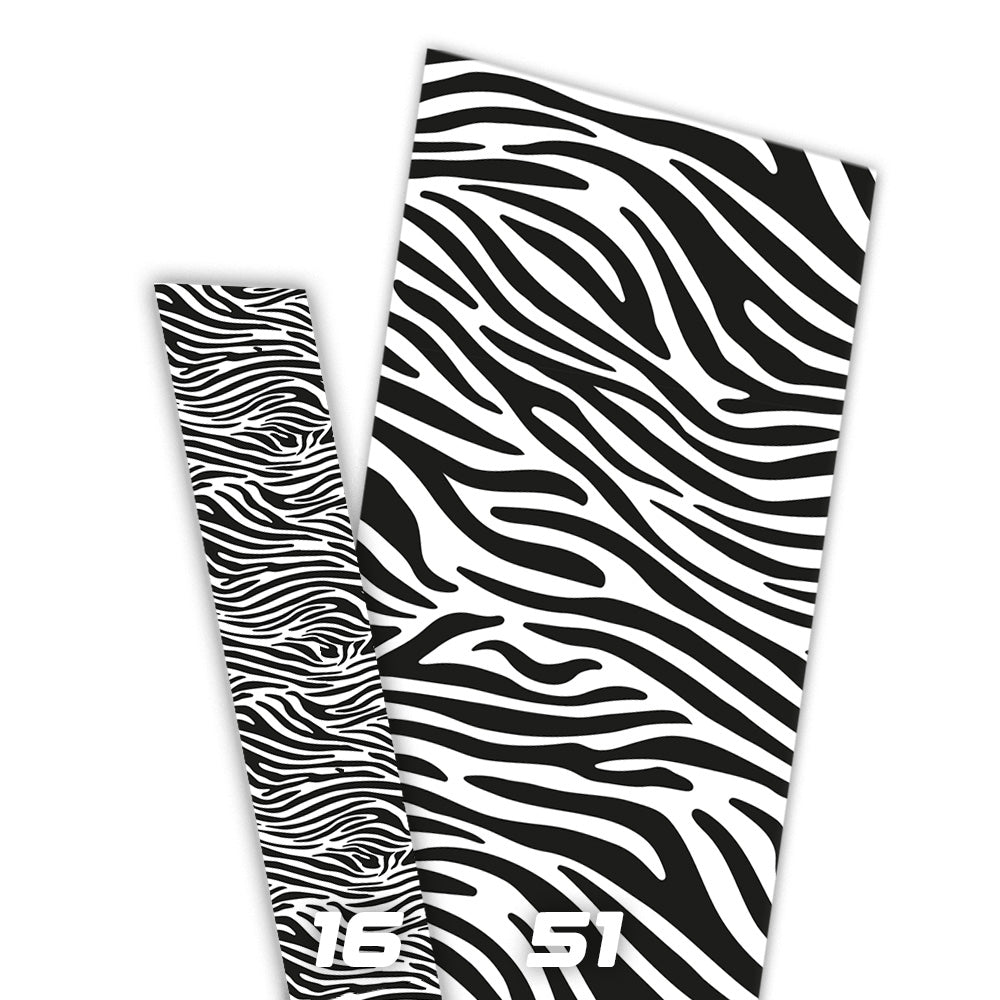 PrintThane® "Zebra" 