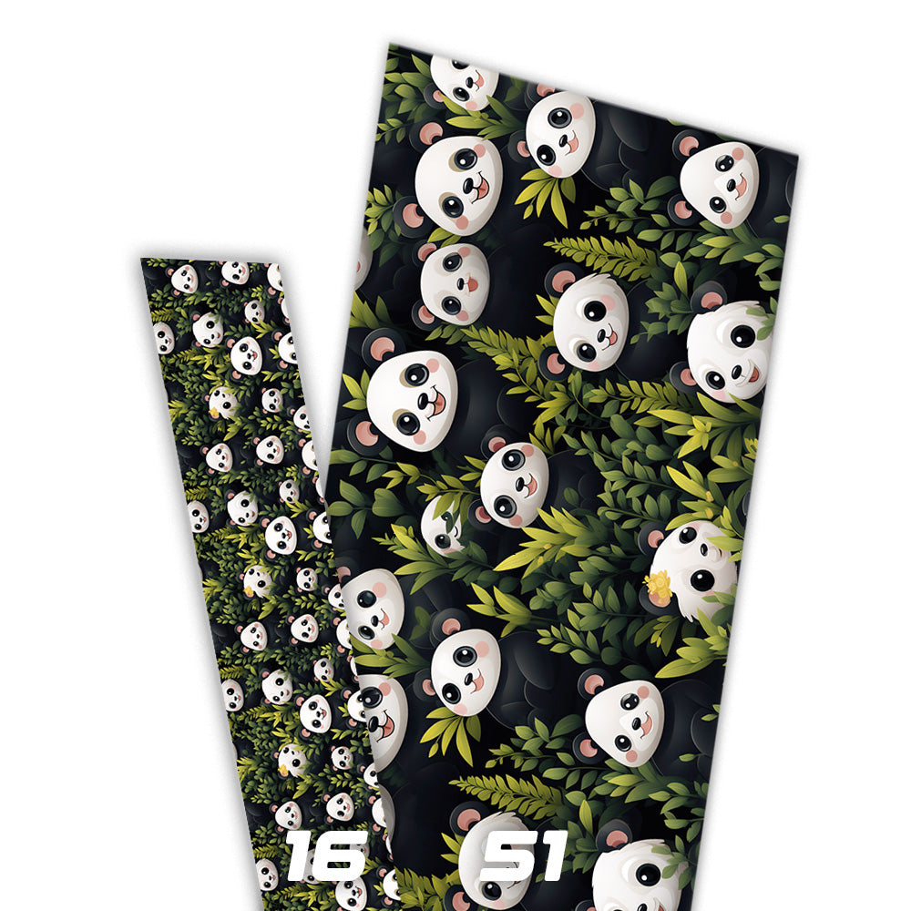 ImprimirThane® "Panda" 