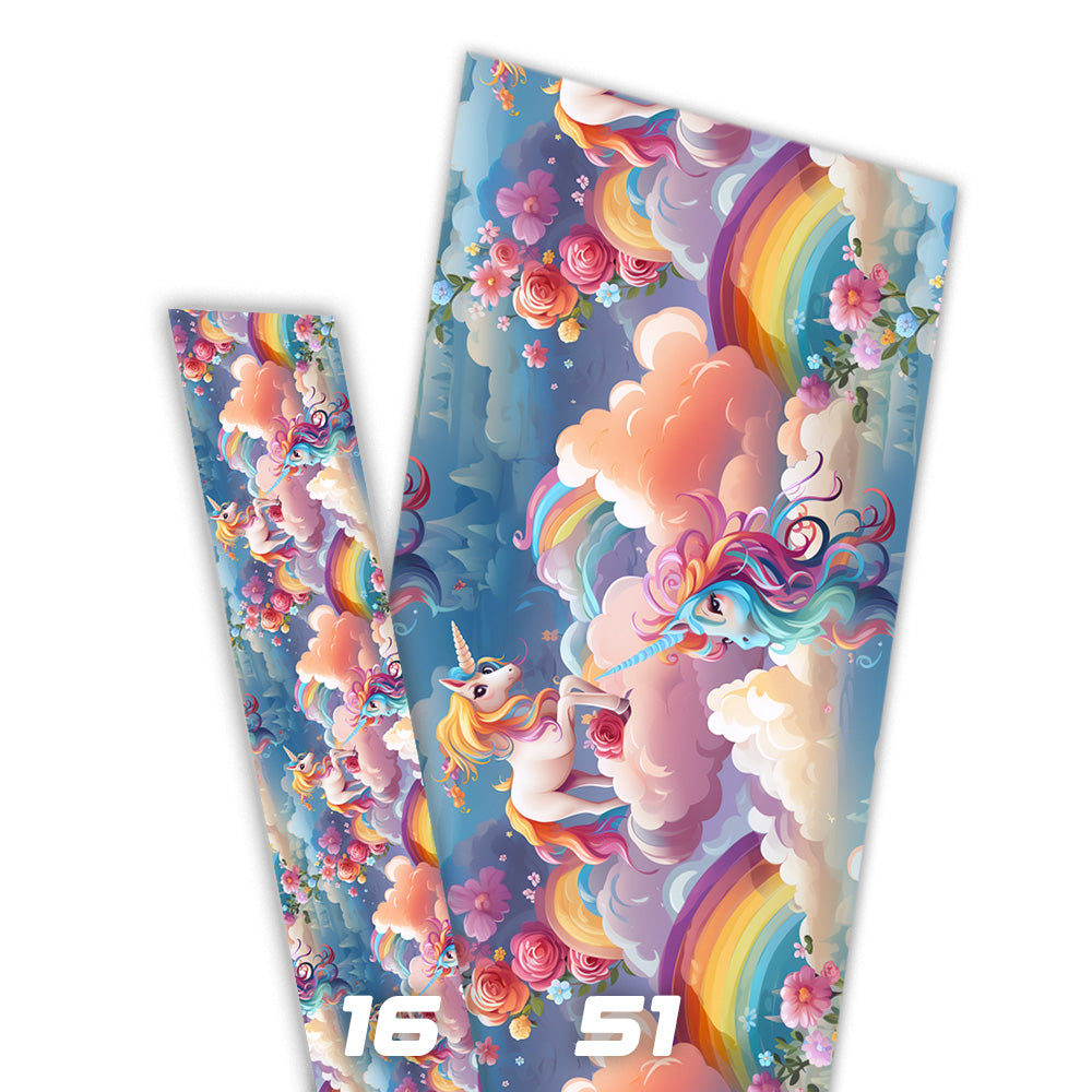 PrintThane® "Rainbow Unicorn"