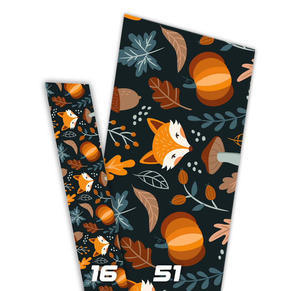 PrintThane® "Autumn Fox"