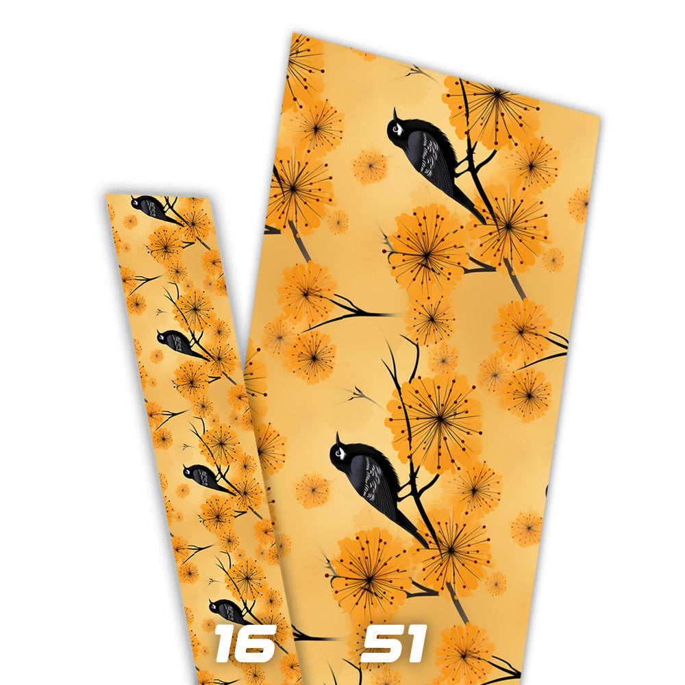 PrintThane® "Pajarito" 