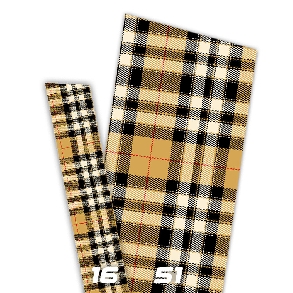 PrintThane® "Tartan"