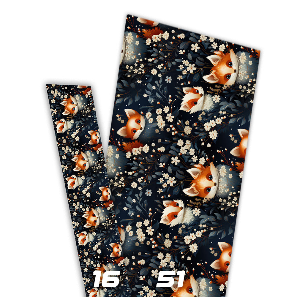 PrintThane® "Baby Fox" 