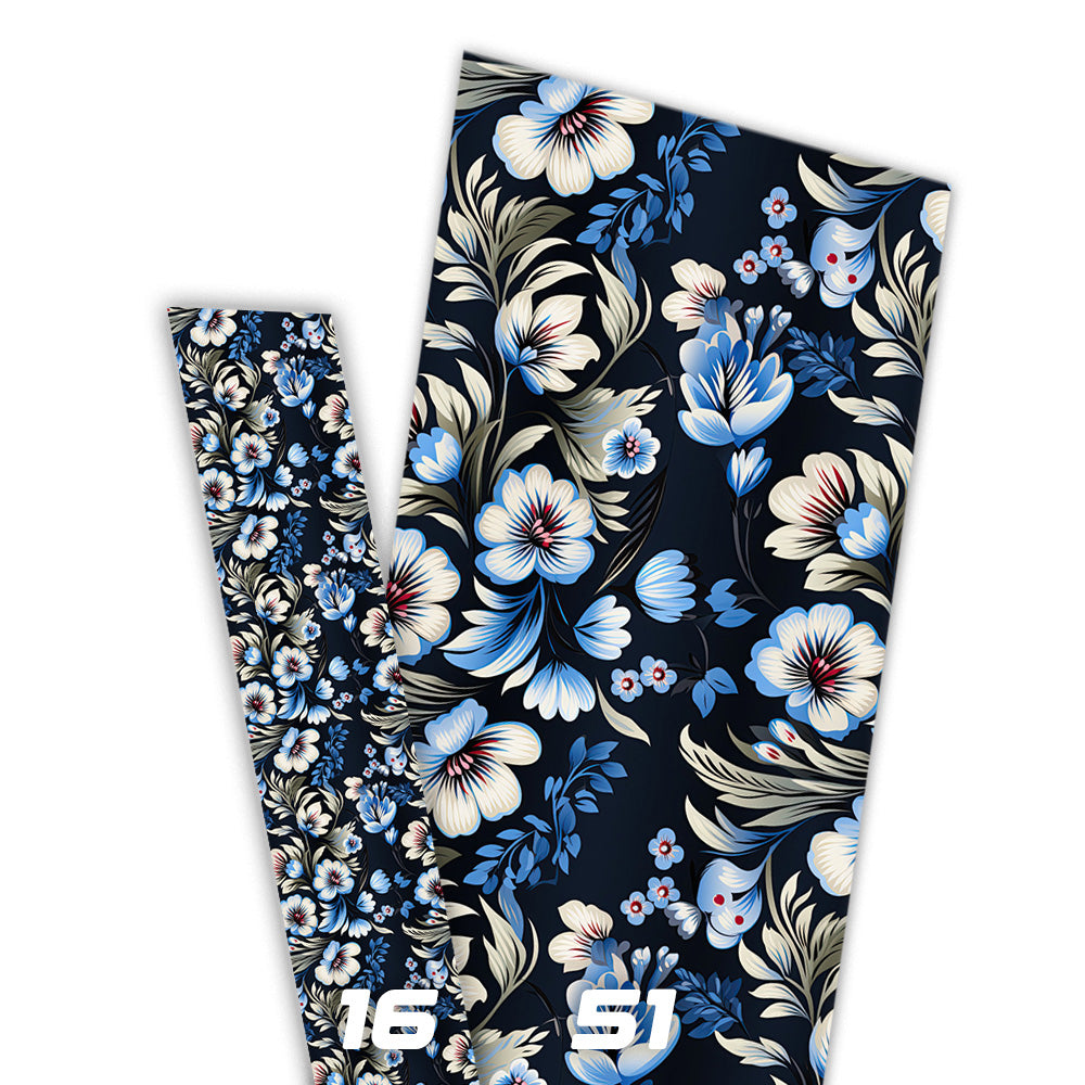 EstampadoThane® "Floral" 