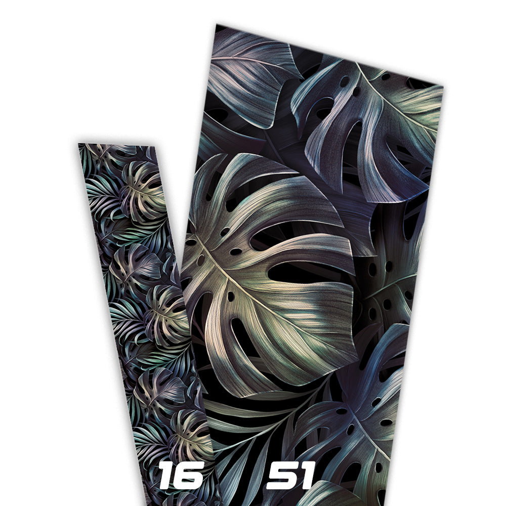 PrintThane® "Jungle Leafs"