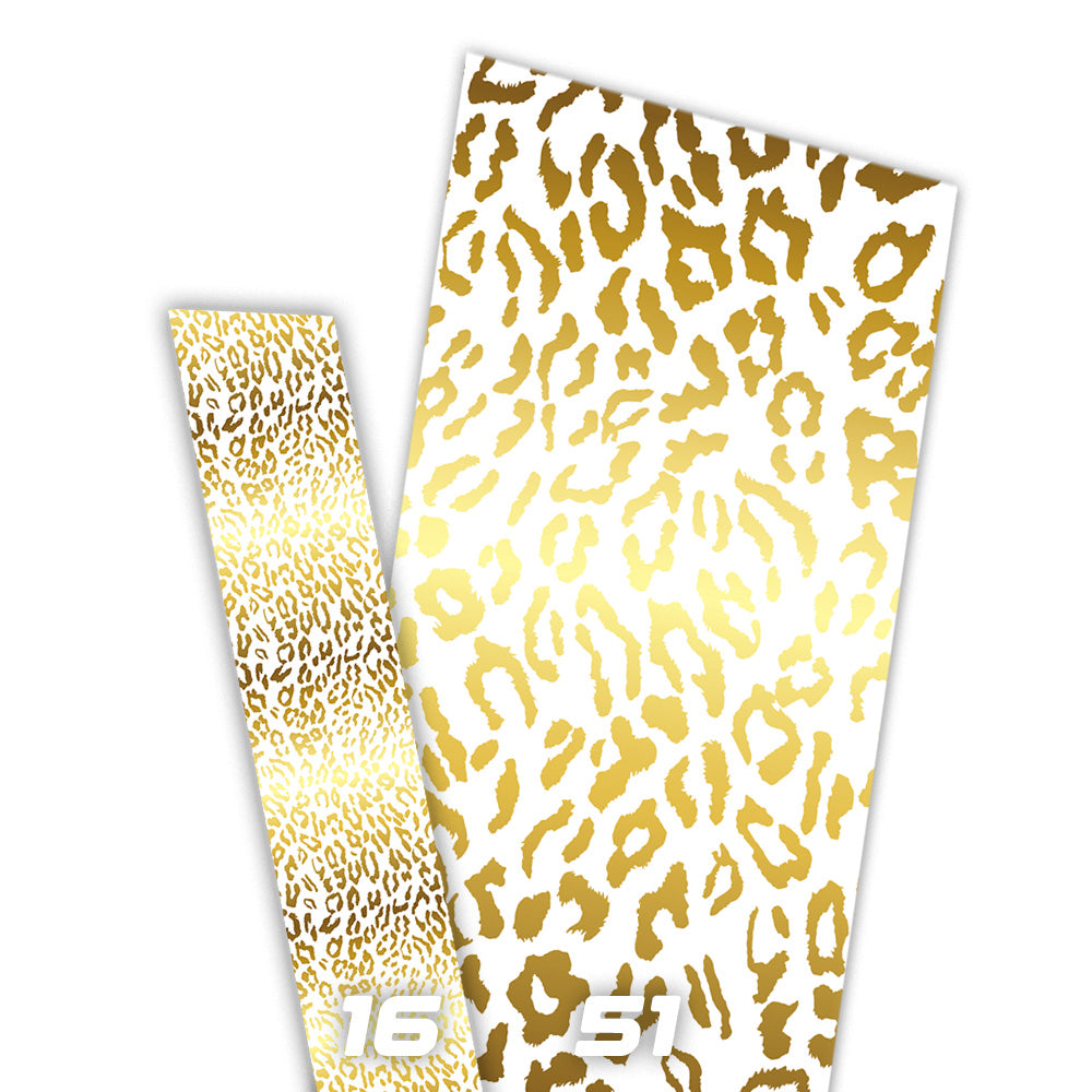 PrintThane® "Golden Leo"