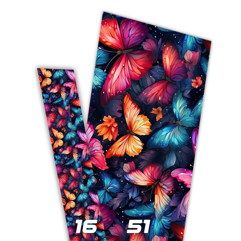 PrintThane® "Mariposa de fantasía" 