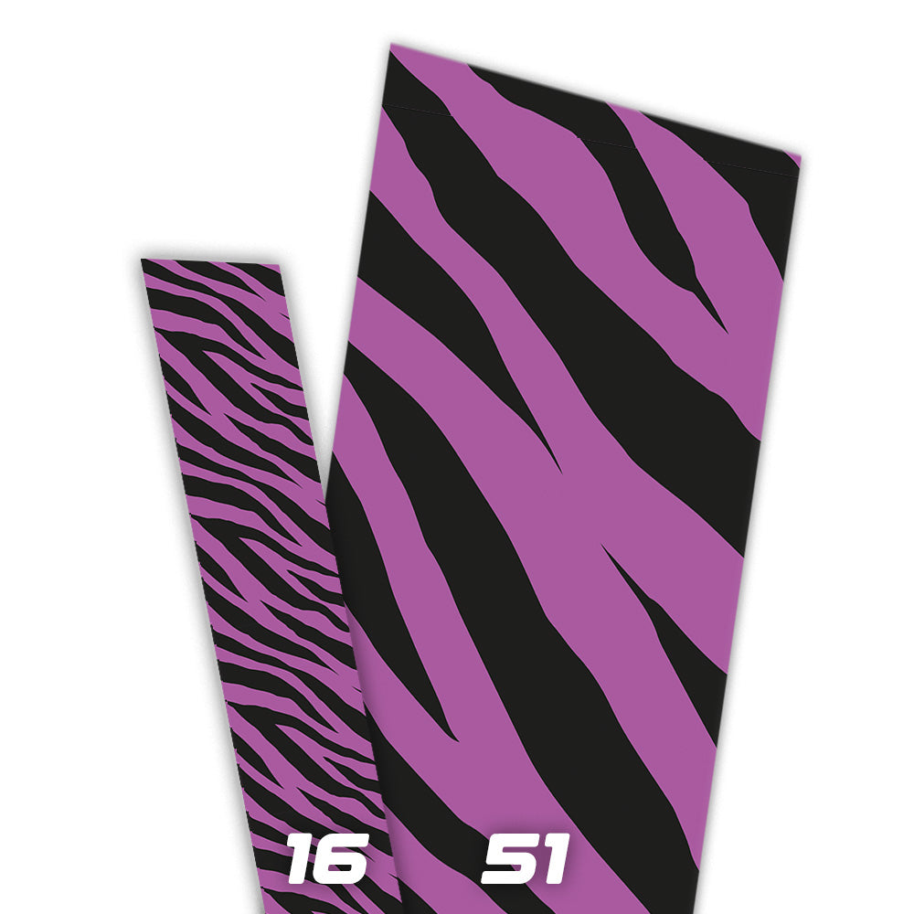 PrintThane® « Tigre violet » 