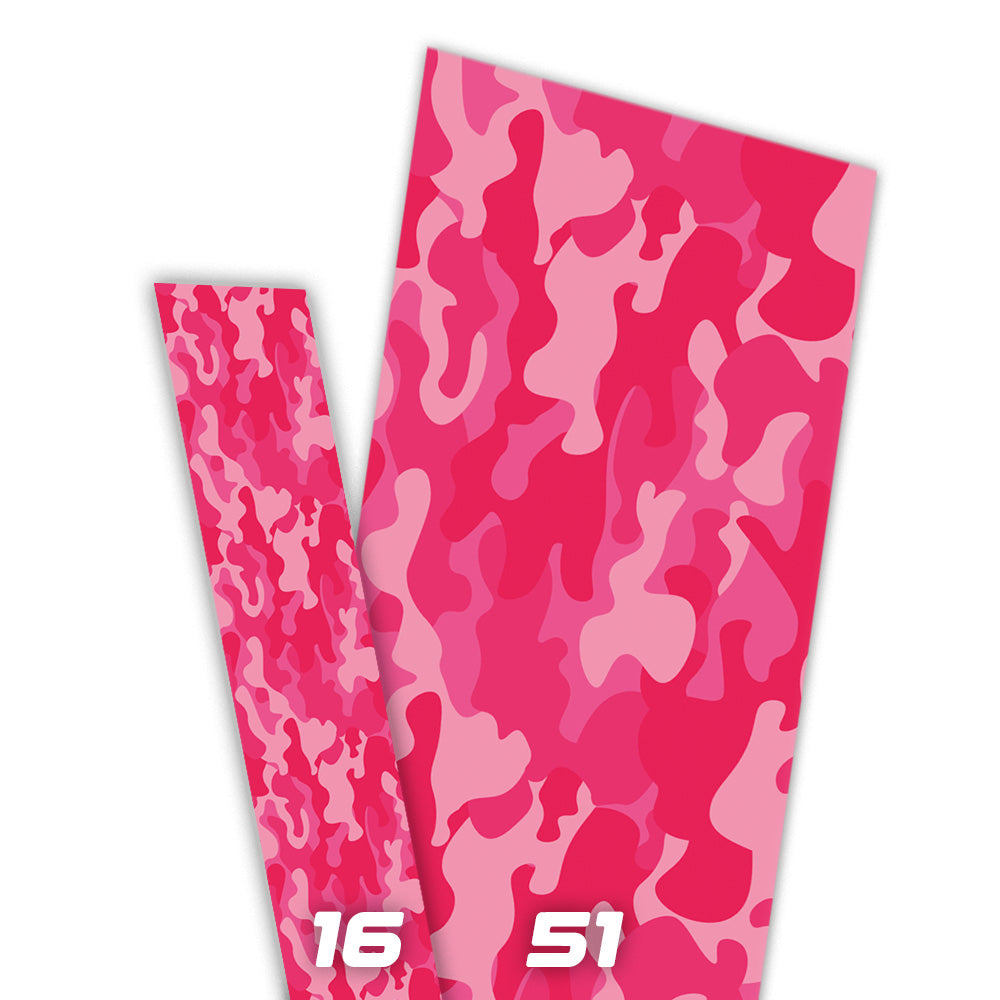 PrintThane® "Pink Camo" 