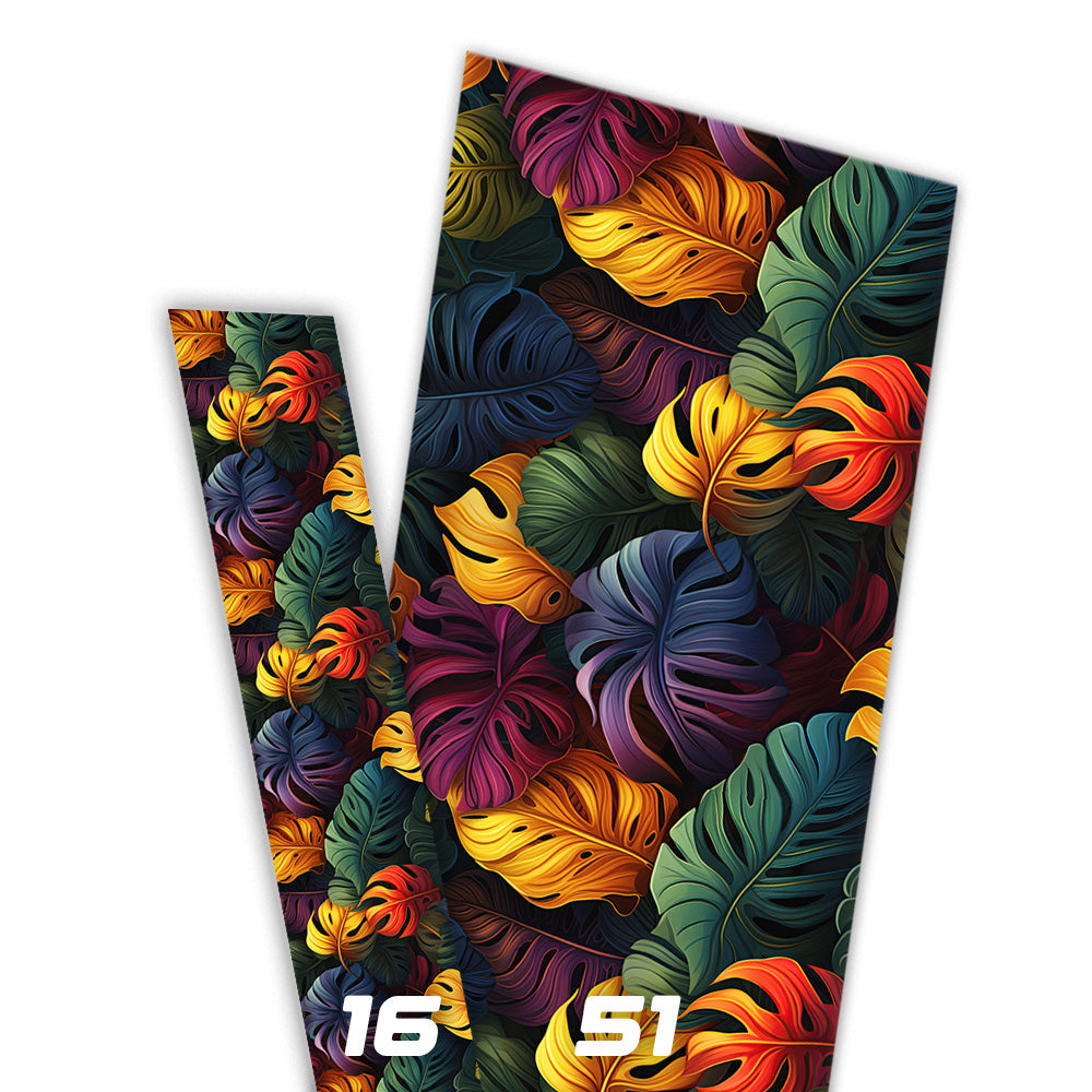 PrintThane® "Tropica Monstera" 