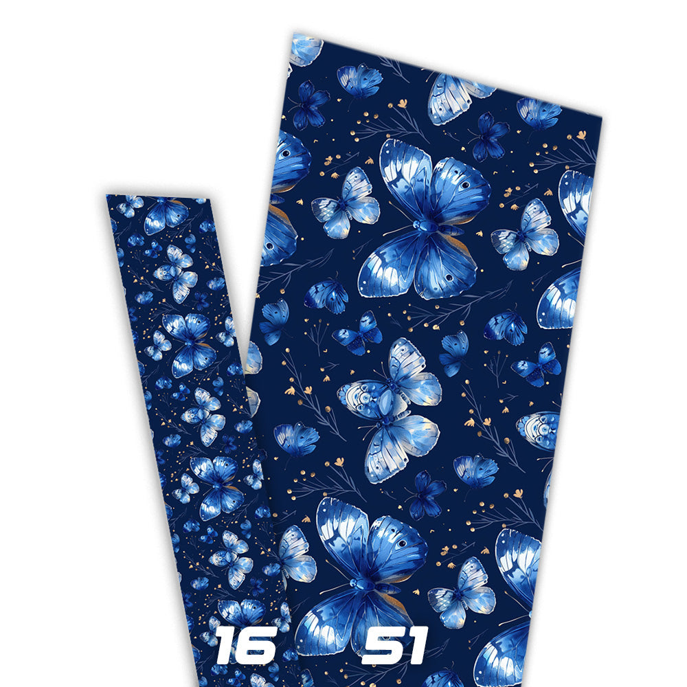 PrintThane® "Farfalla Blu" 