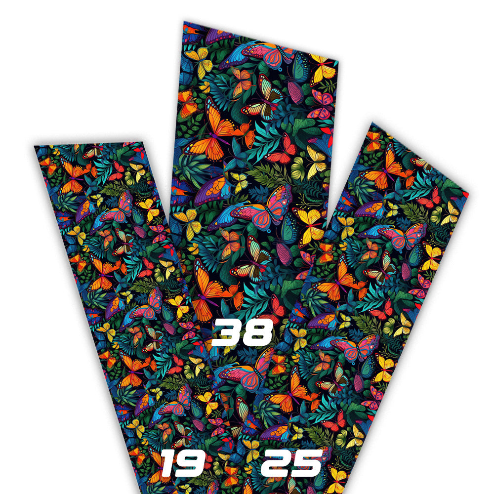 PrintThane® "Mariposas" 