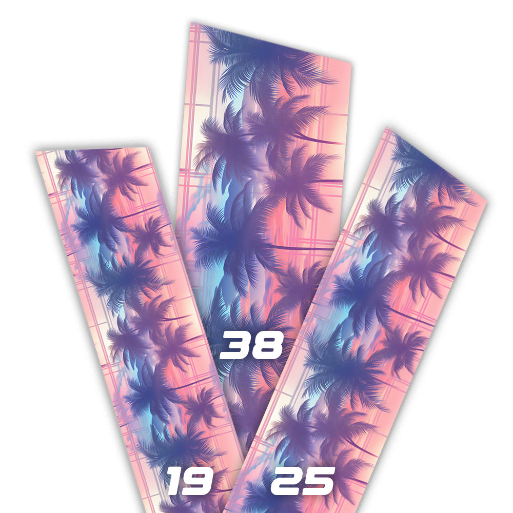 PrintThane® "PastelPalm"