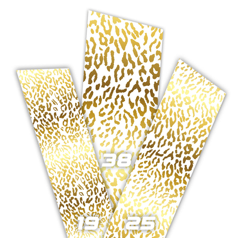 PrintThane® "Golden Leo"