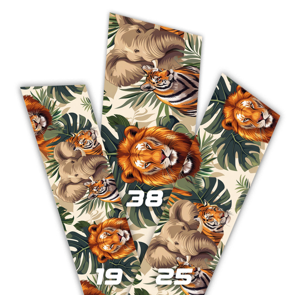 PrintThane® "Safari" 