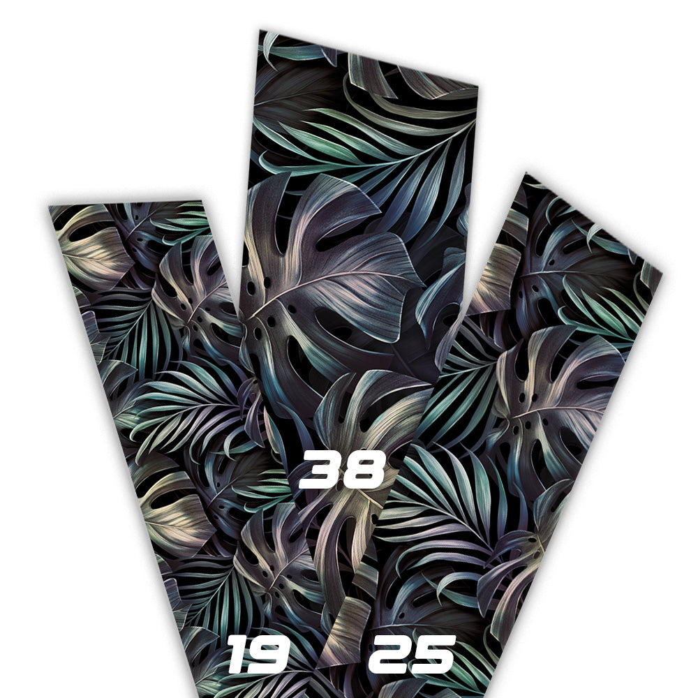 PrintThane® "Jungle Leafs"