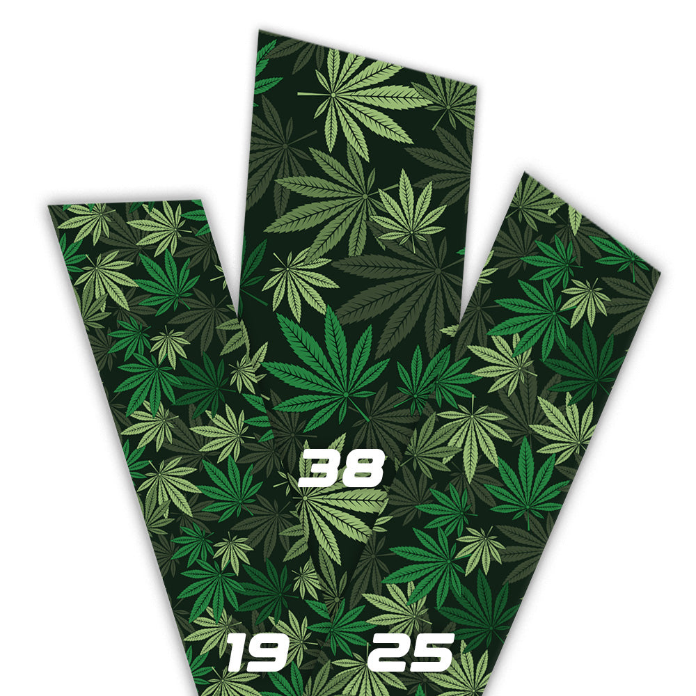 PrintThane® "Weed"