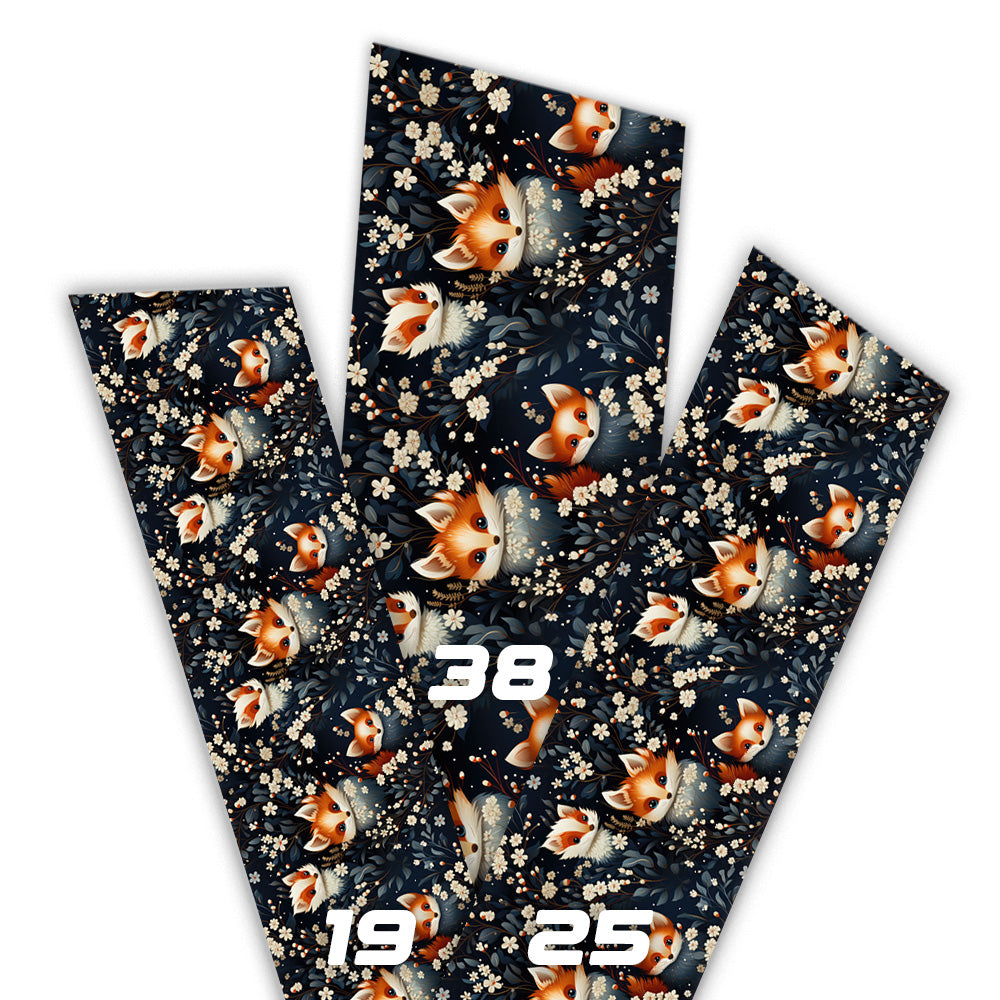 PrintThane® "Baby Fox" 