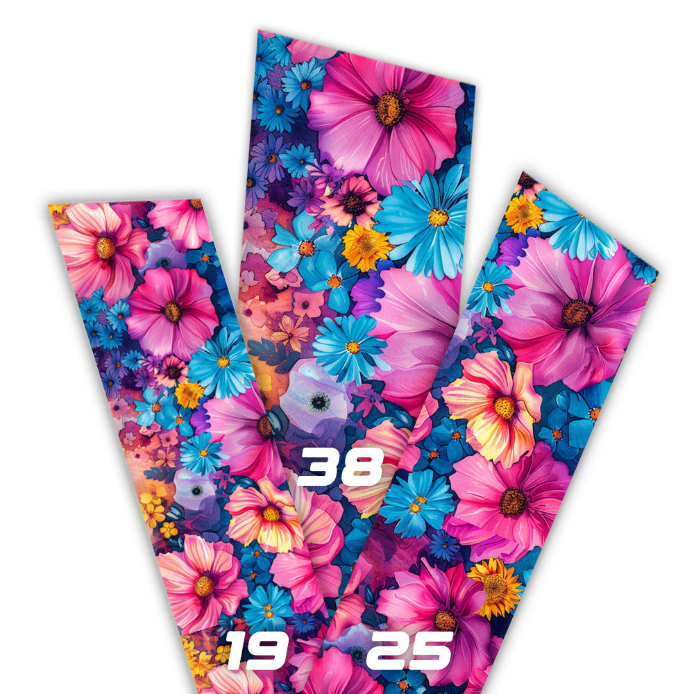 PrintThane® "Flower Crush"