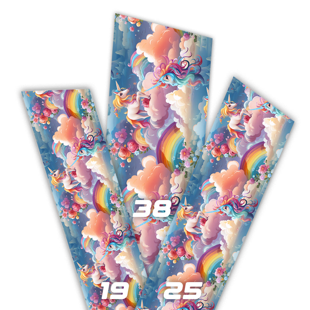 PrintThane® "Rainbow Unicorn"