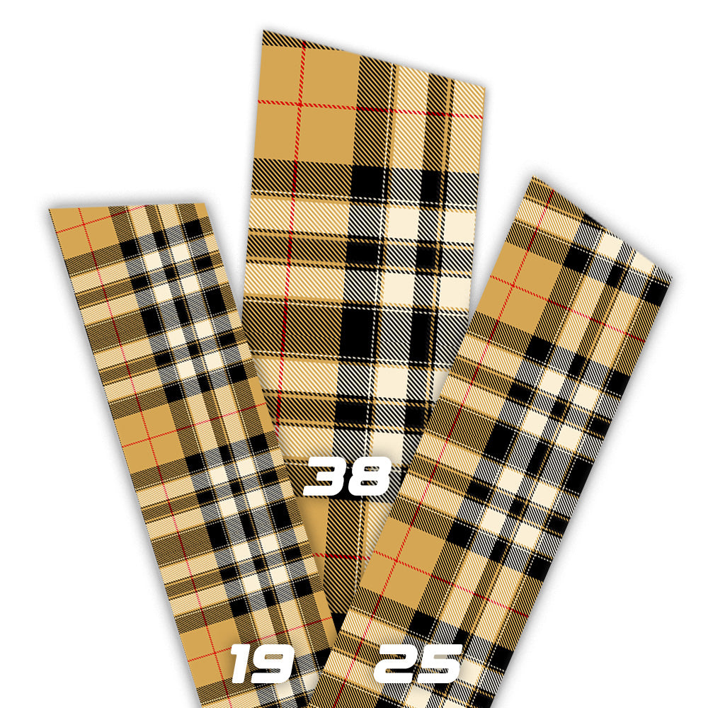 PrintThane® "Tartan"