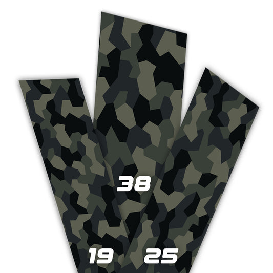 PrintThane® "Modern Camo"