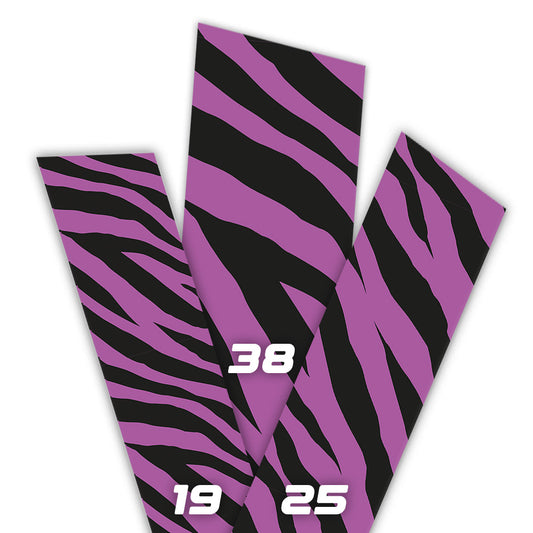 PrintThane® "Purple Tiger" 