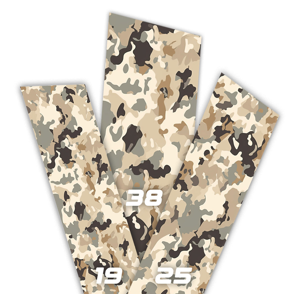 PrintThane® "Sabbia Camo" 