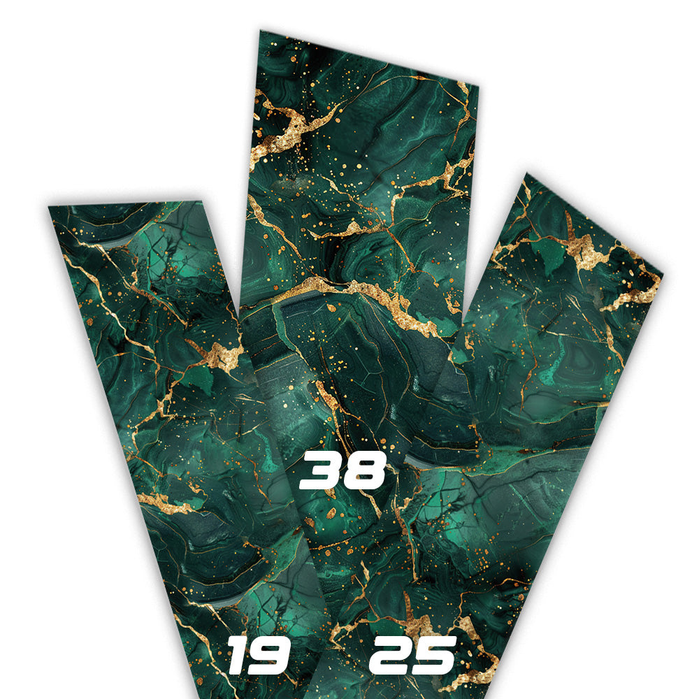 PrintThane® "Green Marble" 