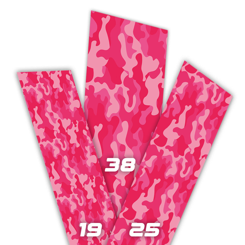 PrintThane® "Pink Camo" 