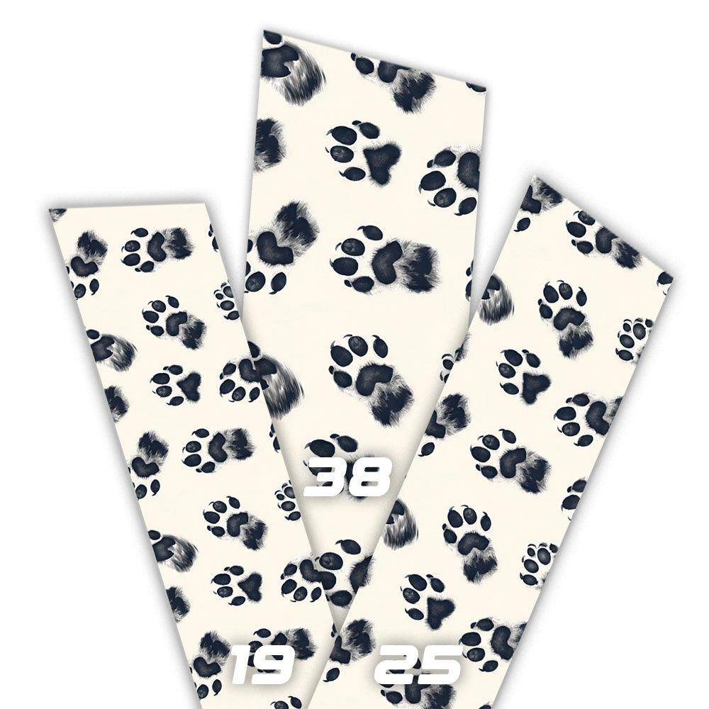 PrintThane® "Paw Prints"