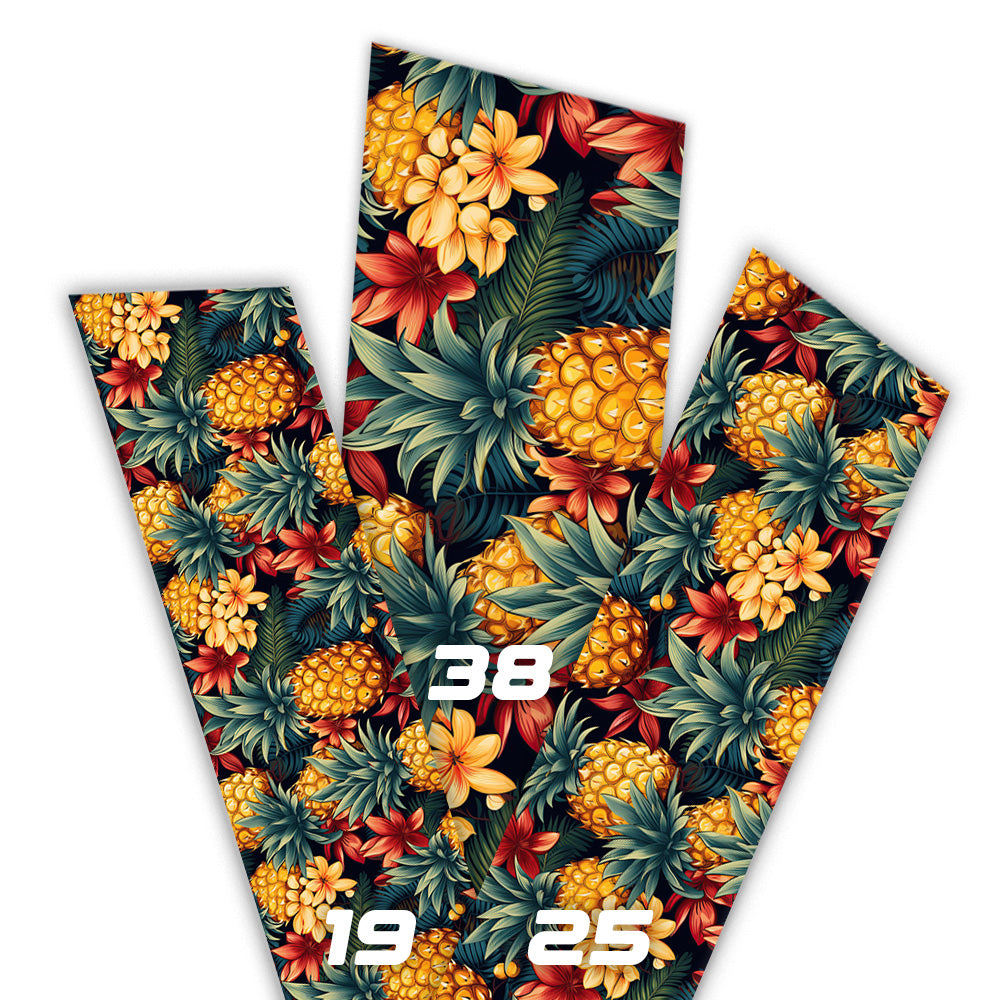 PrintThane® "Tropical"