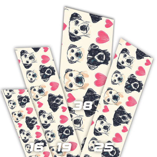 PrintThane® "Puppy Love"