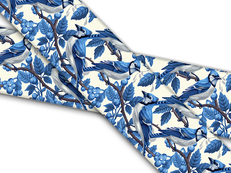 Biothane® with UV print (US Import) Sharks