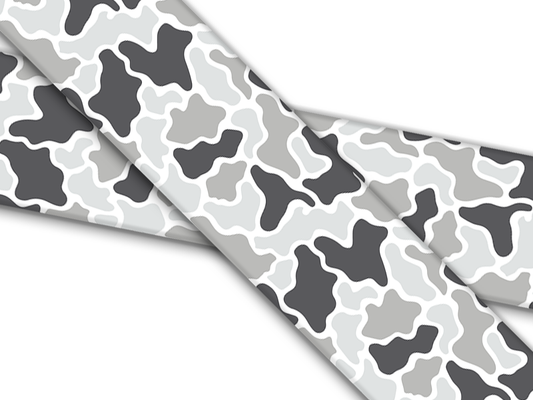 Biothane® mit UV Druck (US Import) Duck Camo 6