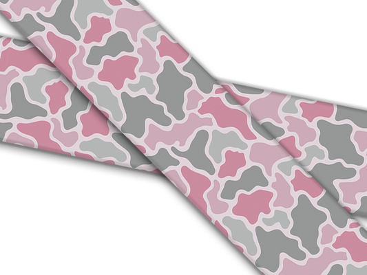 Biothane® mit UV Druck (US Import) Duck Camo 9