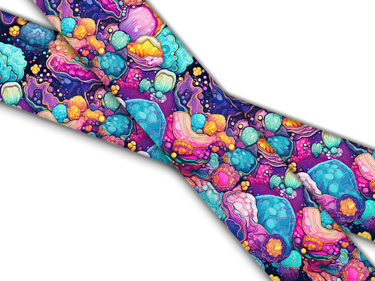 Geodi Biothane® con stampa UV (importazione dagli Stati Uniti).